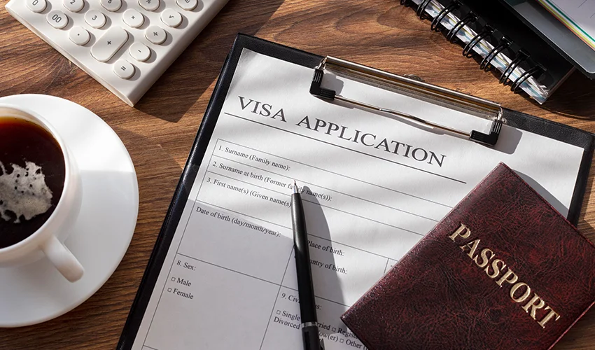Dubai Investor Visa Explained