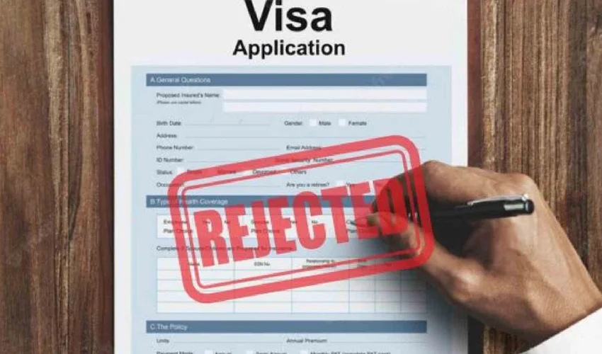 how to avoid employment visa rejection in Dubai