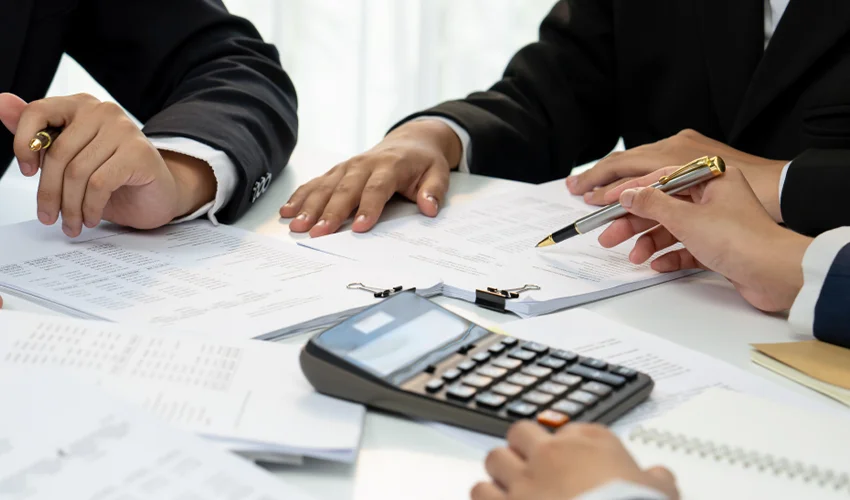 the Right Corporate Tax Consultant in Dubai