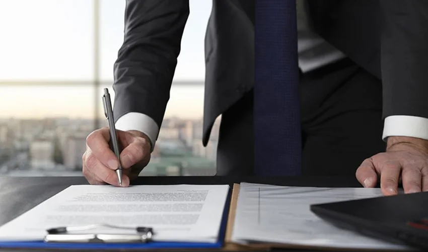 Guide to Reserving a Trade Name in Dubai