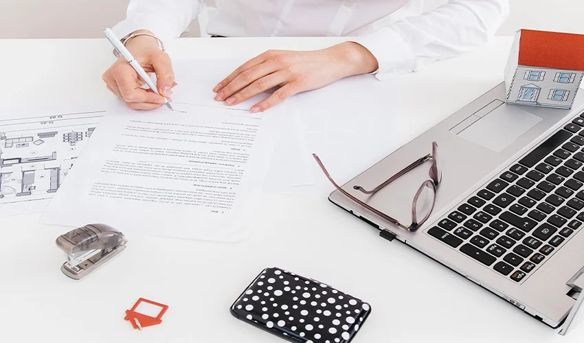 Mistakes to Avoid in Real Estate Name Registration in Dubai