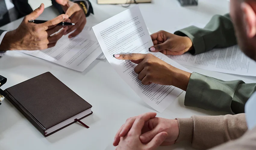 MOA Services for Investors in Dubai