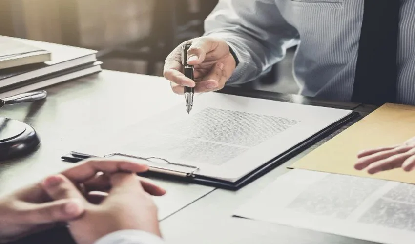 Registering a Contract in Dubai