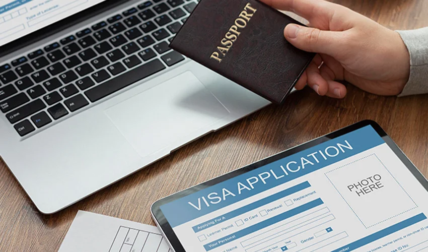 Dubai Investor Visa Guide