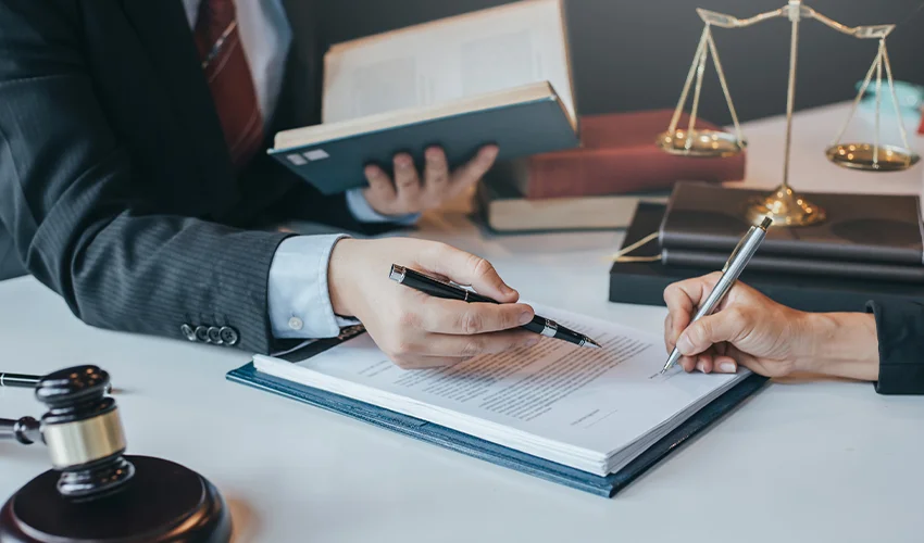 Power of Attorney for Property Management in Dubai