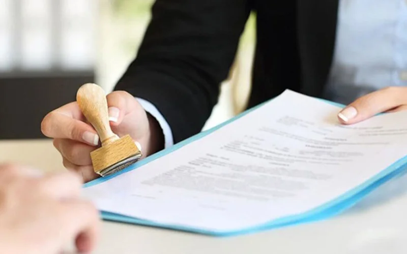 Death Certificate Attestation Process in Dubai