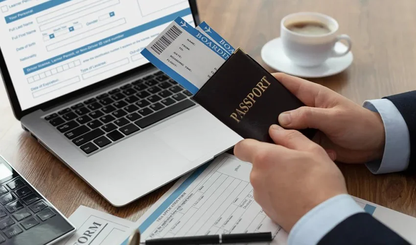 Family Visa Approval in Dubai