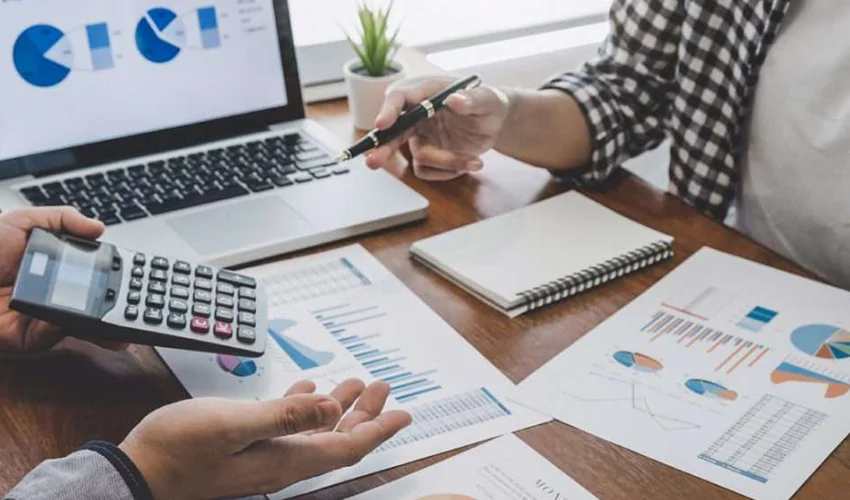 VAT Registration in Dubai for Small Businesses
