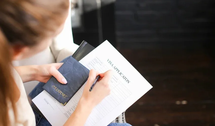 Renew a Family Visa in Dubai