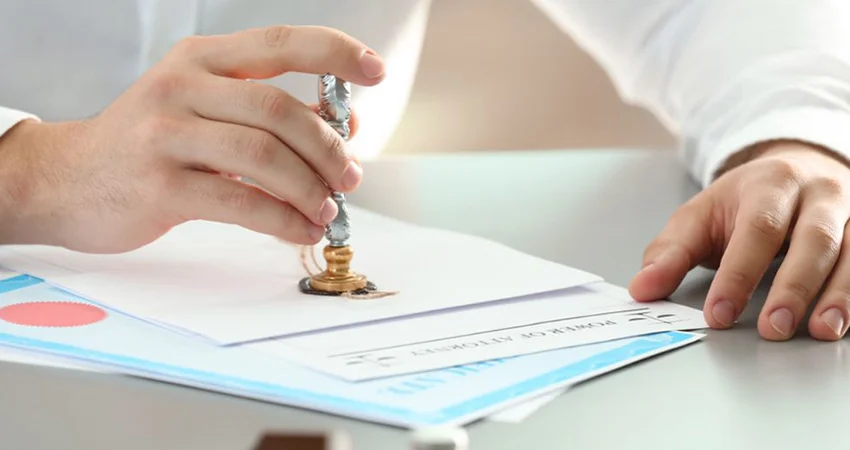 Lawyer Attestation Mistakes in Dubai