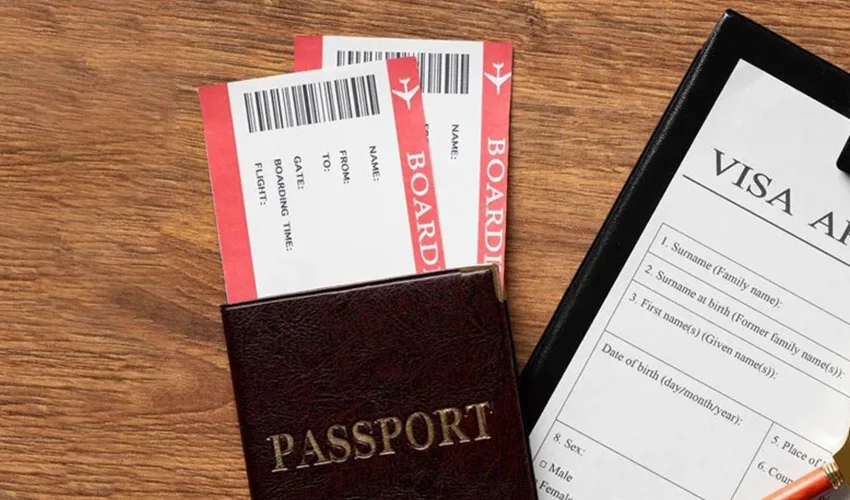 Dubai Employment Visa Renewal