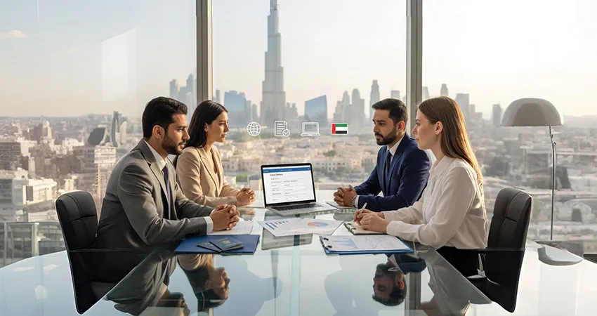 Guide to Dubai Offshore Company Registration