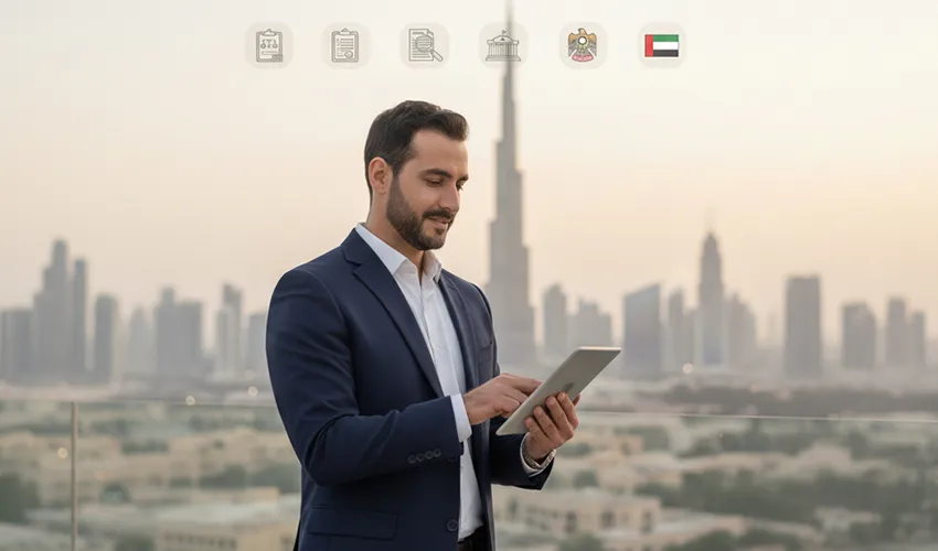 Expert Guidance for Successful Complaint Filing in Dubai A Complete Guide