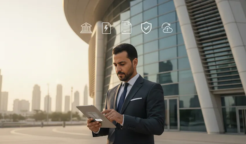 How Expert Case Registration Specialists Speed Up Legal Processing in Dubai