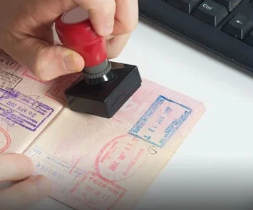 UAE employment visa status check online