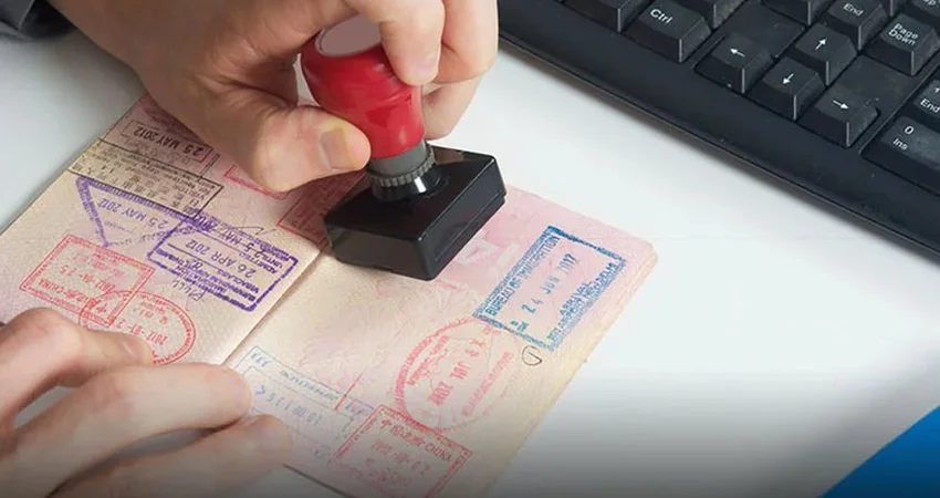 UAE employment visa status check online