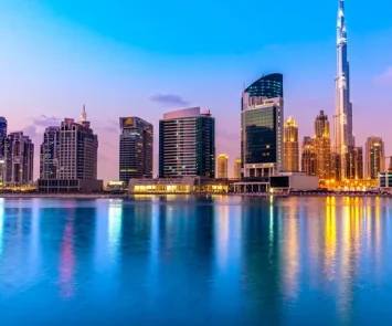 best Dubai free zones for startups