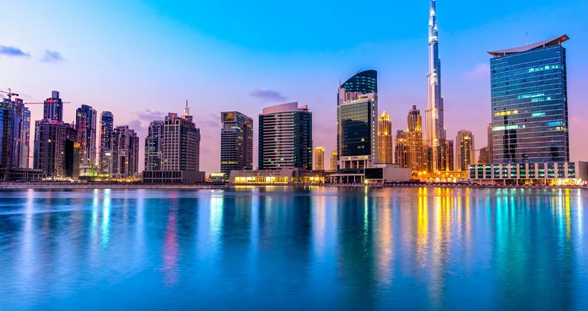 best Dubai free zones for startups