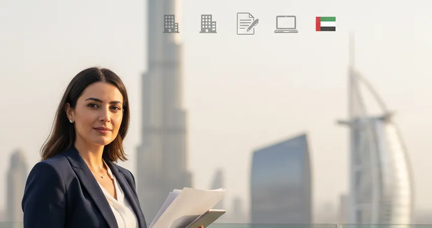 Guide to Mainland Company Formation in Dubai