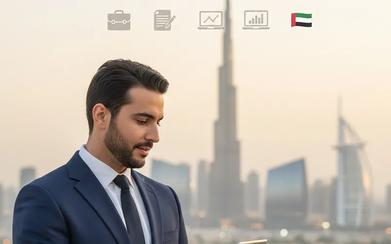 True Copy Attestation Rejected in Dubai