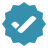 icons8 approval 48