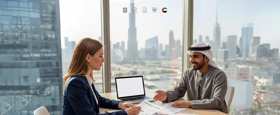 Insurance in the UAE