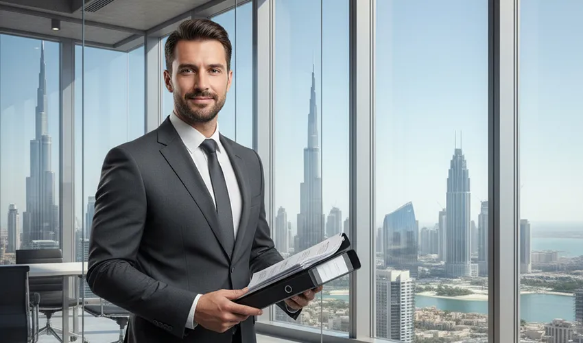 True Copy Attestation in Dubai
