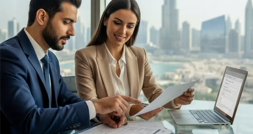 Guide to Freezone Company Formation in Dubai