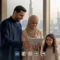 Step by Step Process to Apply for a Family Visa in Dubai 2025 Guide 85x85
