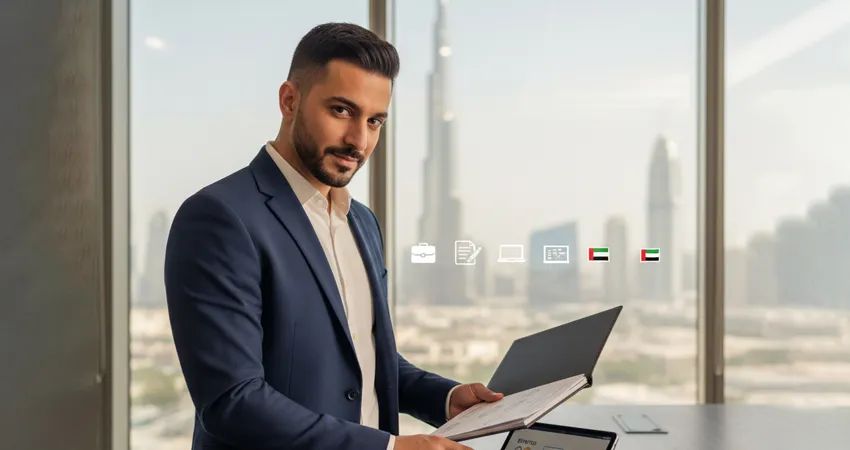 Dubai business setup guide