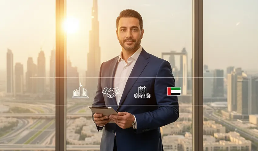 Why the Dubai Mainland is the Best